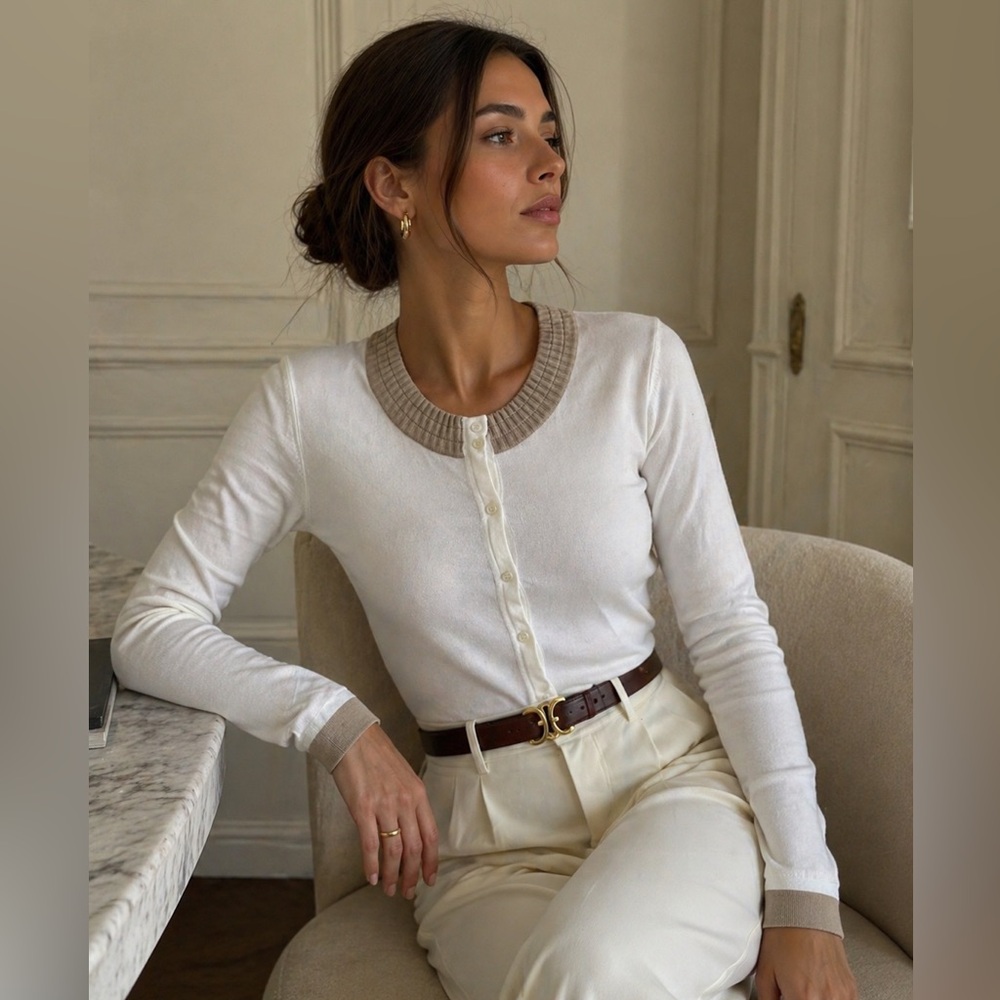 Celine cardigan M
